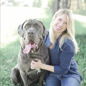 Meet your Posher, Alaina